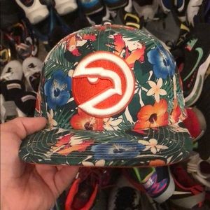 Atlanta Hawks SnapBack